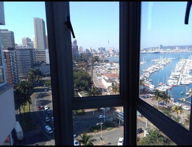 2 BEDROOM APARTMENT FOR SALE IN DURBAN CBD